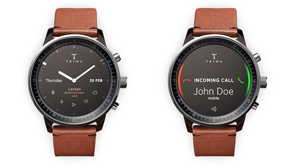 設計出一支「像樣的錶」需要多少素養