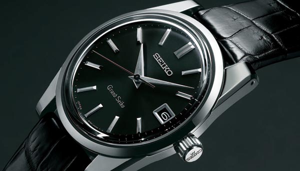 SEIKO：不知道要讓誰站中間的一年