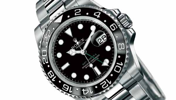 精準、耐用與保值 –鐘錶玩家在乎的三件事