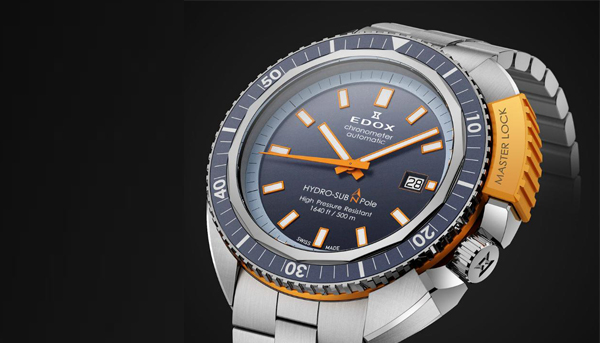 今年的潛水錶真的有比較強嗎？