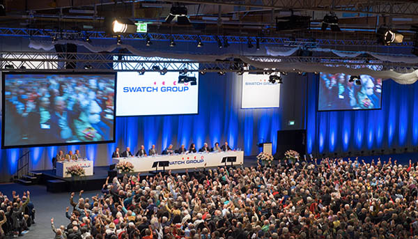 你對別家在賣的錶有多熟？