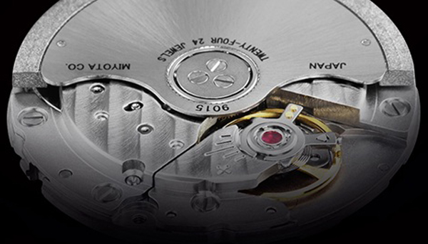 瑞士新製錶(一)