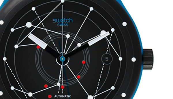 瑞士新製錶( 二)
