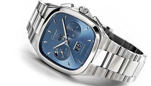 錶界流行的顏色都流行到哪裡去了？