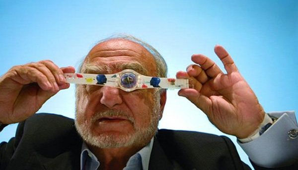 如果你是總裁的話你會怎麼做？