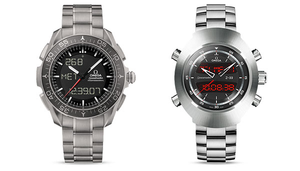 別怕，是石英錶（二）