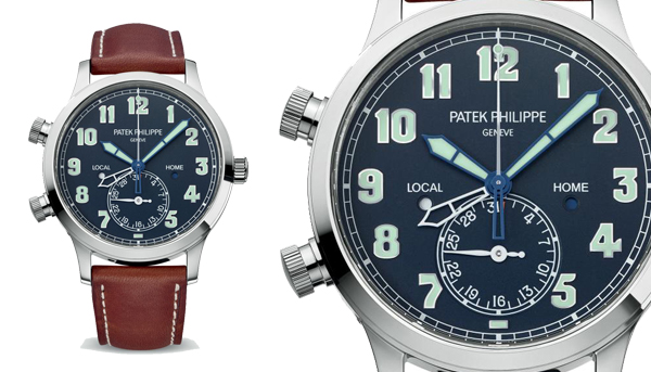 Baselworld 2015快速瀏覽（一）