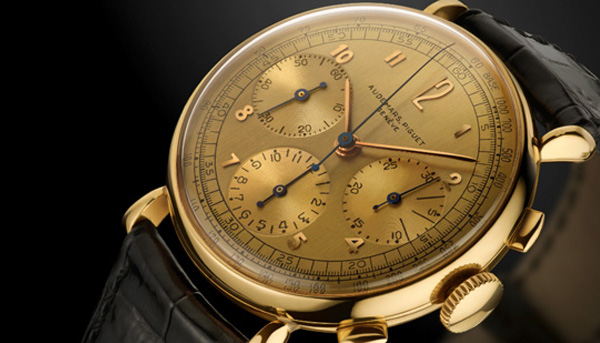 重回復古情懷 (二)