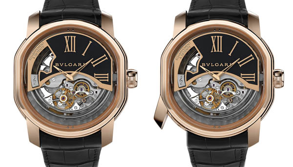 當鐘錶文章出錯了