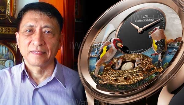 專家帶路  |  2015新款三問之黃嘉竹觀點