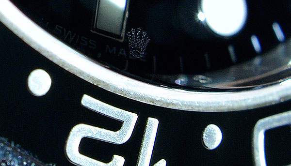 小心！仿錶就在你身邊