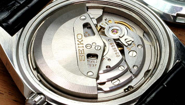 高品質的日製腕錶GRAND SEIKO