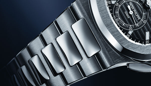 傻了嗎？把不鏽鋼當成貴金屬