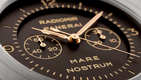 你知道Mare Nostrum是什麼意思嗎？