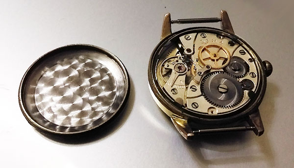 A. Lange & Sohne朗格Cal. 28.1