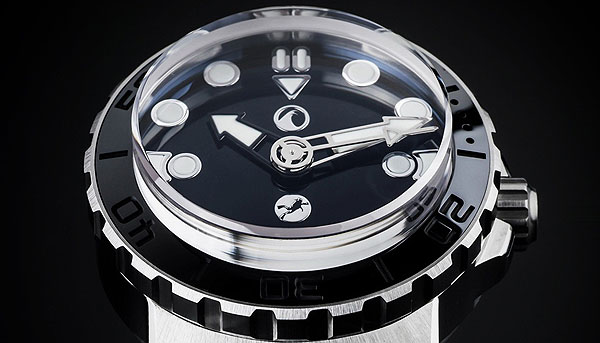 新製錶文化潮流