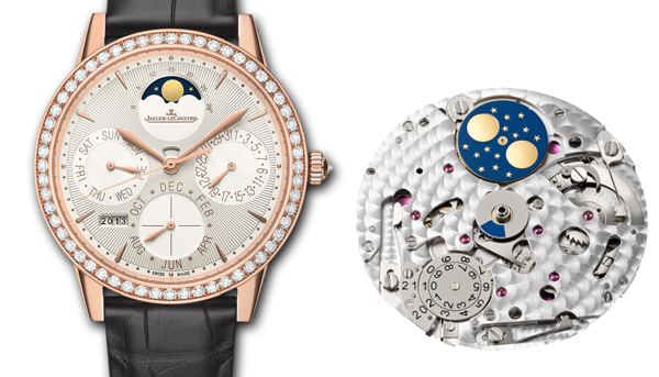 當有人說「推薦幾支錶給我吧」的時候