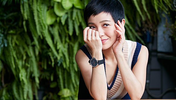 風格職人 | 郭采潔 電影與真實人生的美好時刻（上）