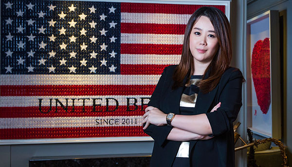 風格職人 | 江欣宜 用時間與空間內化一個人