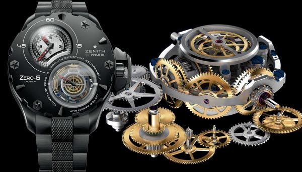 十年前的錶界，十年後的錶界（三）