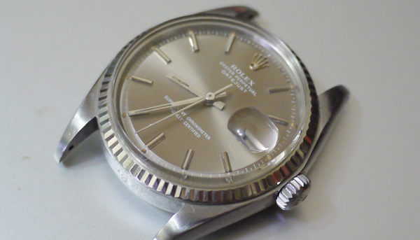 古董腕錶收藏指南（一）