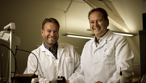 獨立的時間調節系統 1941 Remontoire