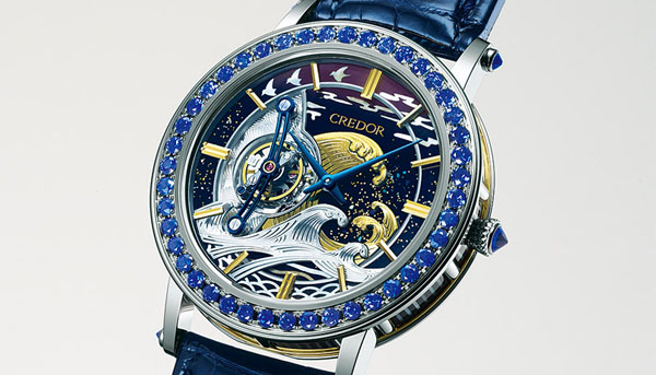 你也不想再在鐘錶文章中看到這幾個詞了嗎（上）