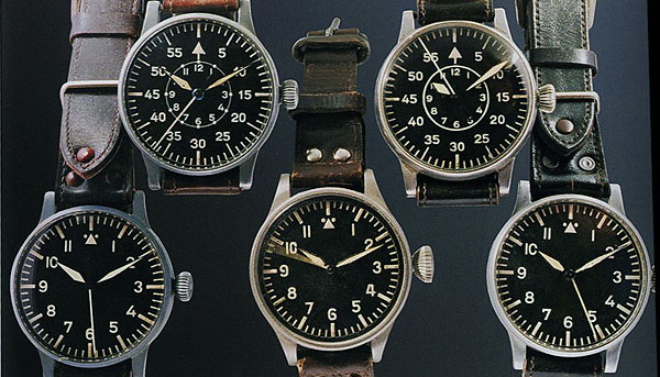 雲端上的時計（二）