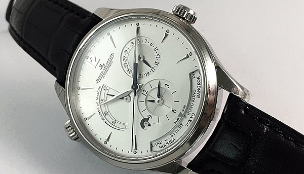 被低估的前輩級世界時區功能