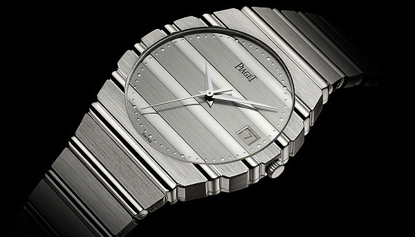 PIAGET Polo來自1979年的傳奇馬球