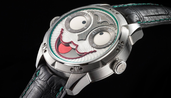 朋友們，你認真嚴肅的看待時間這件事情嗎？