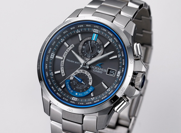 尋找自己夢想的一只手錶