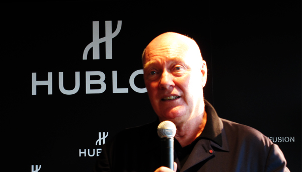 行銷鬼才Biver宣布引退