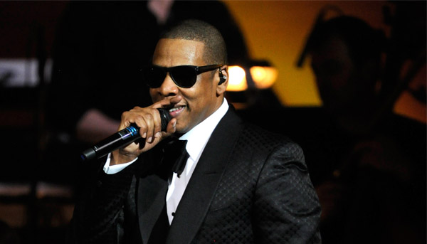 嘻哈歌手Jay-Z佩戴復刻Reverso