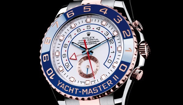 「勞力士中國海帆船賽」 香港維多利亞港?航