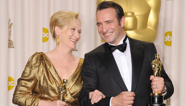 尚．杜加丹配戴積家勇奪金獎