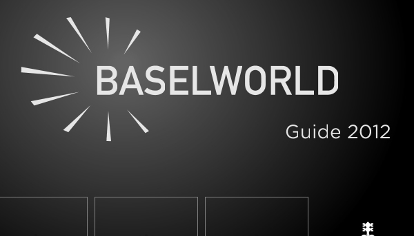 BASEL WORLD推出專屬APP