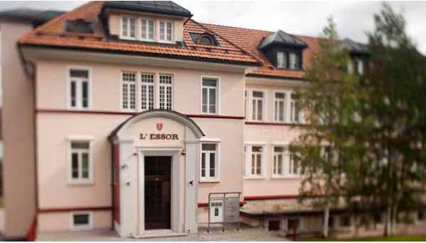 瑞士雙湖谷製錶博物館重新開幕