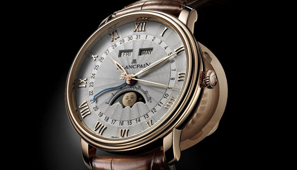 三寶名表 寶鉑276週年新品鑑賞