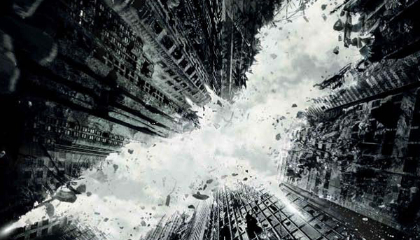 傳奇腕錶與傳奇英雄的結合: 積家翻轉錶與黑暗騎士