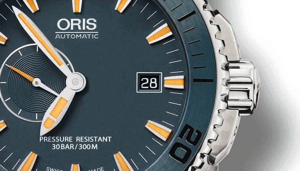 挑戰自我，探索極限 Oris贊助The North Face國際越野挑戰賽 – 台灣站