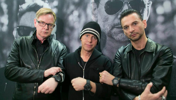 流行尖端 X 宇舶表 融合才華與熱情的獨特版Big Bang 為charity: water募款而生