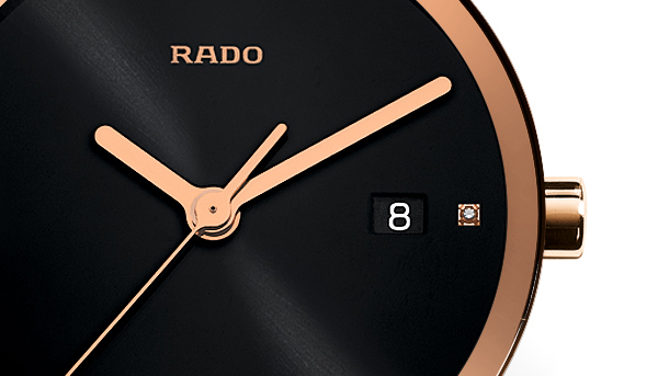 母親節送禮好「時」成雙  雷達表精選完美腕間時計