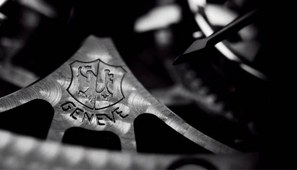 Roger Dubuis透過影片向日內瓦印記致敬