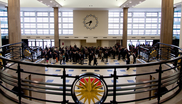 Bell & Ross柏萊士鼎力支持 Le Bourget航空博物館重要的大鐘復修計劃