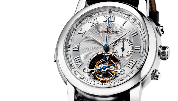 2013愛彼經典大展 台南中國鐘錶盛大開展