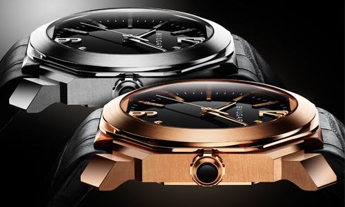 寶格麗OCTO獲選Watch World Awards 腕錶大賞最佳設計