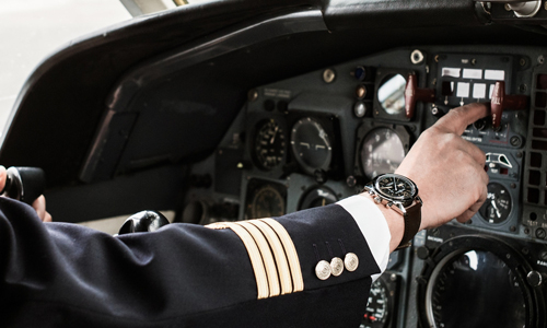 Bell & Ross推出Vintage Sport Heritage腕錶系列