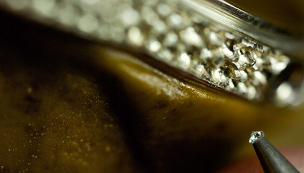 HERMES愛馬仕PRE-BASEL：Arceau Temari 日式風雅