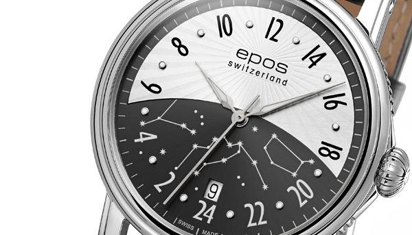 感恩錶現 父親節溫馨獻禮